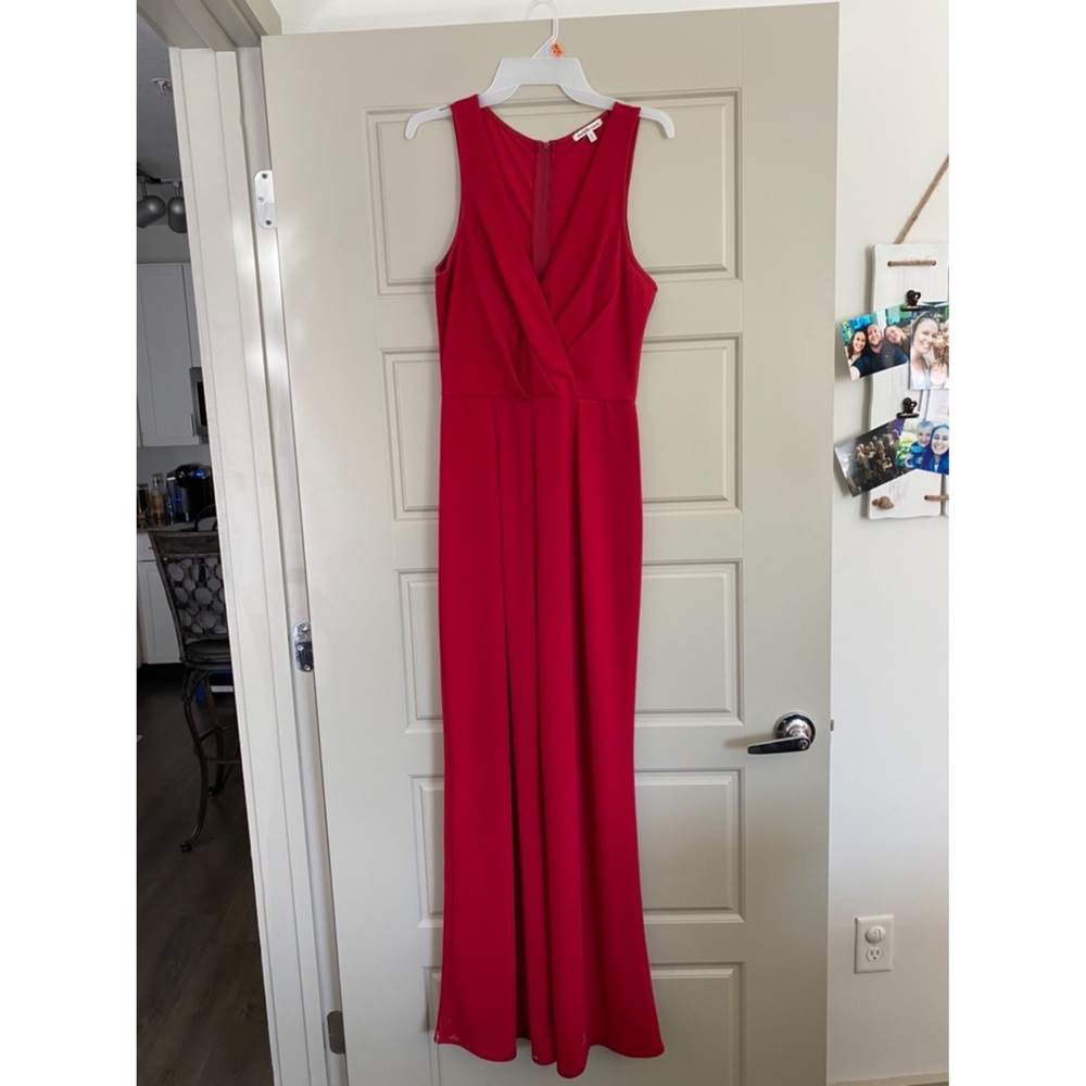 Jumpsuit